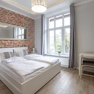 Viu Sobieskiego Apartament